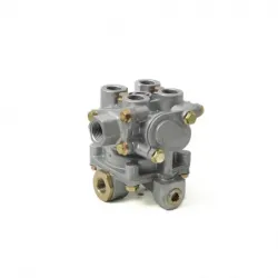 Valvula de aire para remolque multifunci