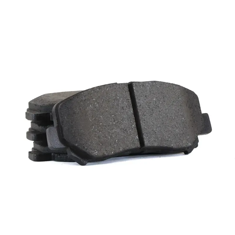 Pastillas de freno Del