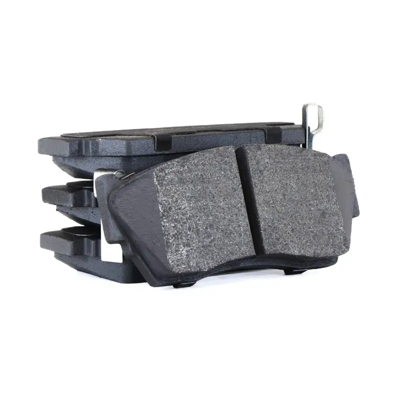 Pastillas de freno Del