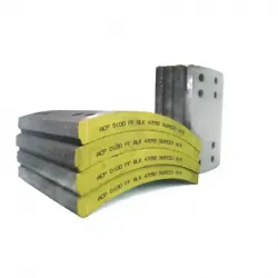 Balata acp 4709 formula d100