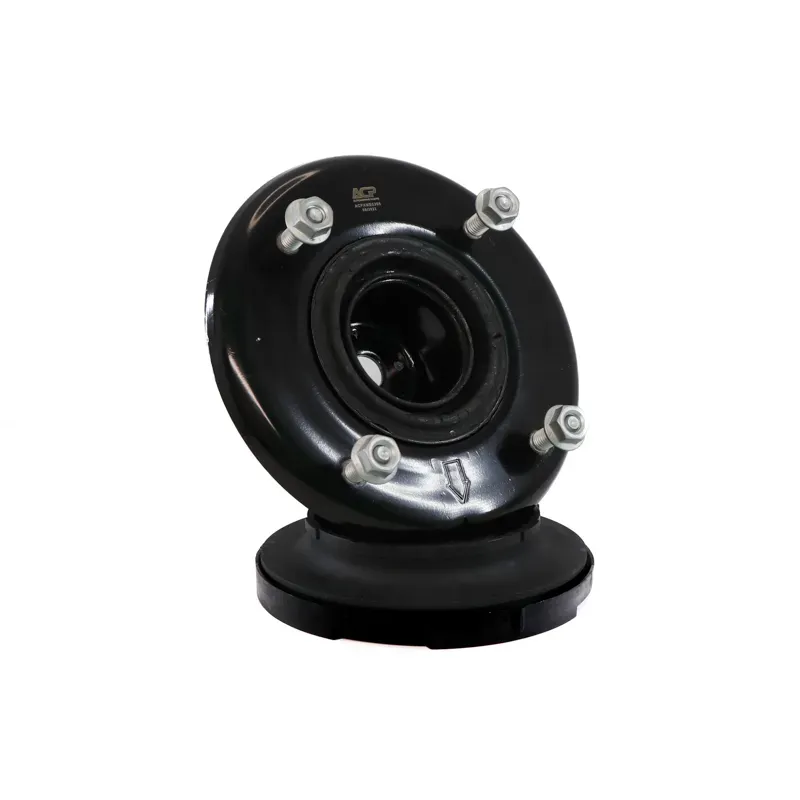 Base Amortiguador Frontal Derecho