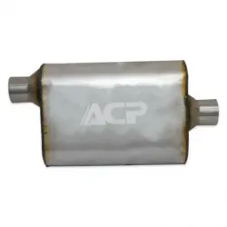 Silenciado Universal...