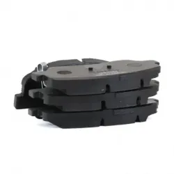 Pastillas de freno Del