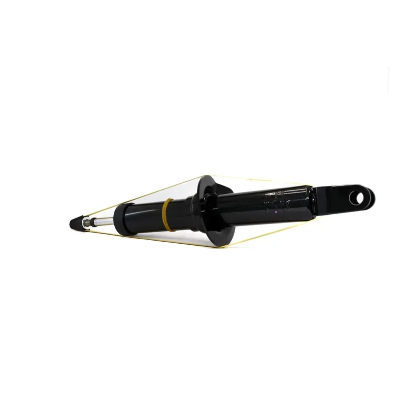 Amort Del Ram1500 2500 4X4 0608