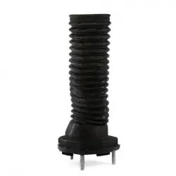 Base Amortiguador Trasero Derecho