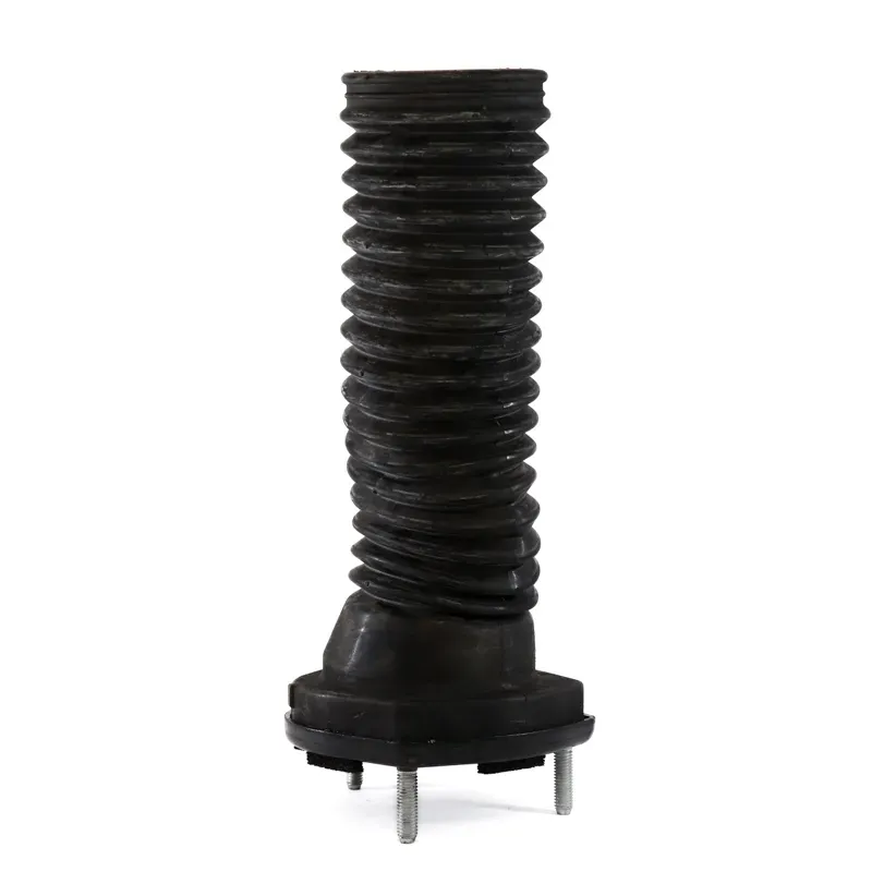 Base Amortiguador Trasero Derecho