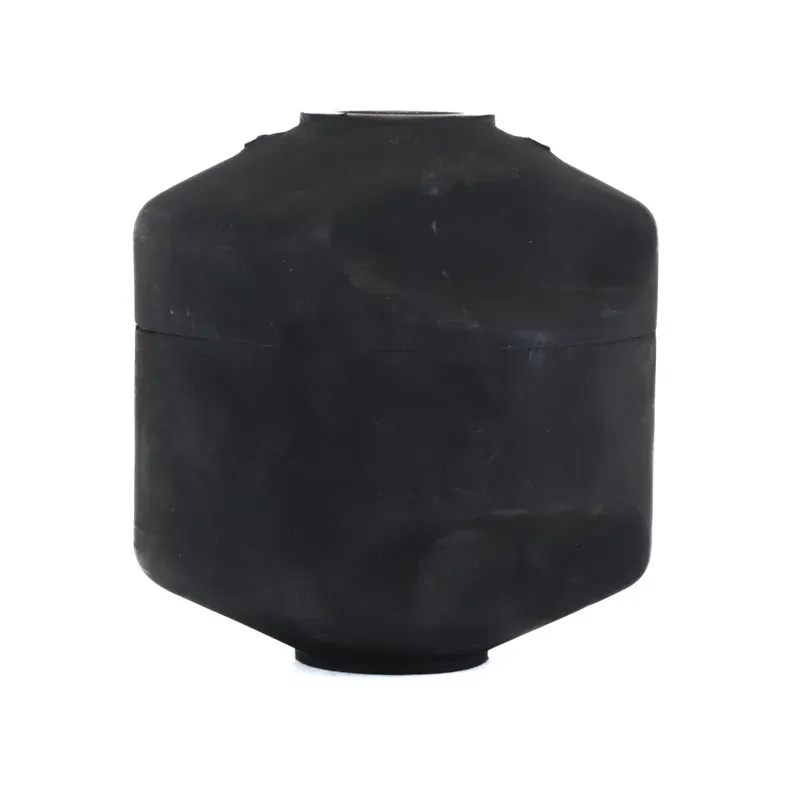 Buje de pivote SafHolland