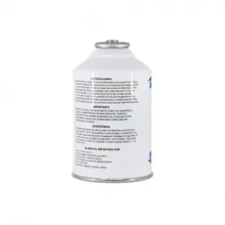 Gas refrigerante lata de 340gr