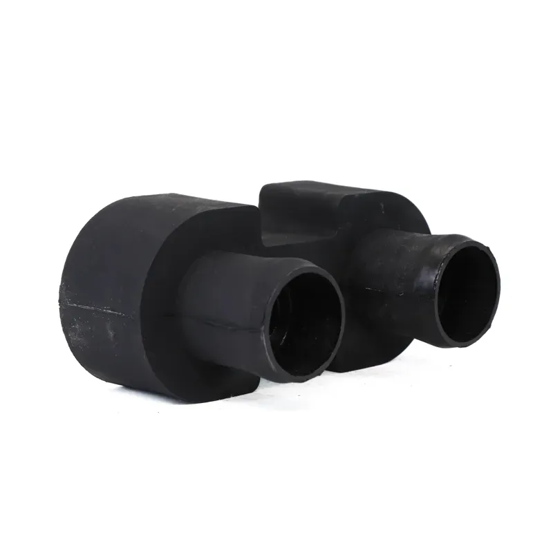 Montaje para motor trasero Freightliner