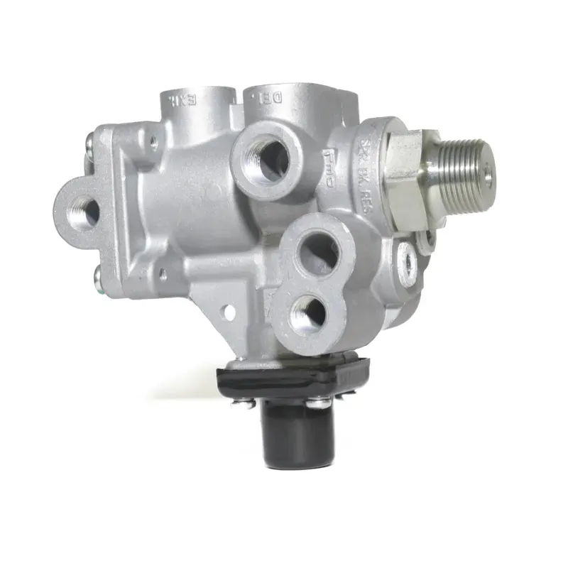 Valvula freno de resorte sr5 para