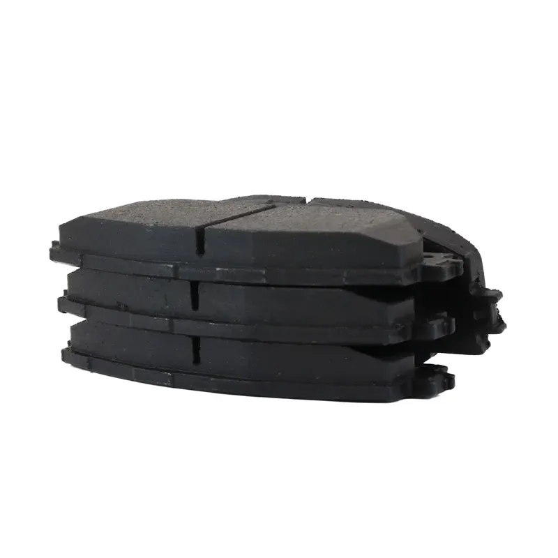 Pastillas de freno Del