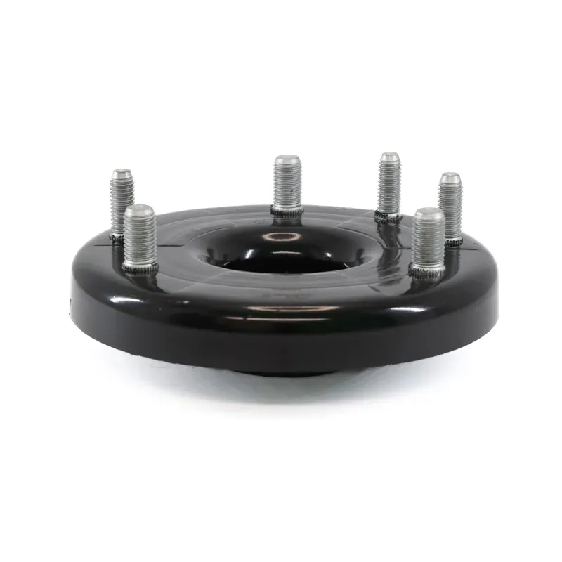 Base Amortiguador Frontal Derecho