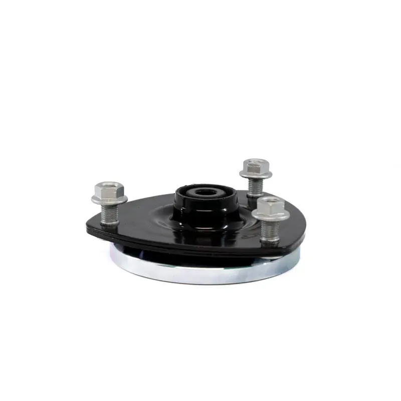 Base Amortiguador Frontal Derecho