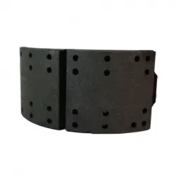 Zapata embalatada DON