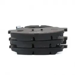 Pastillas de freno Del