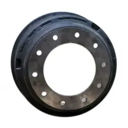 Tambor trasero boca 8 12"...