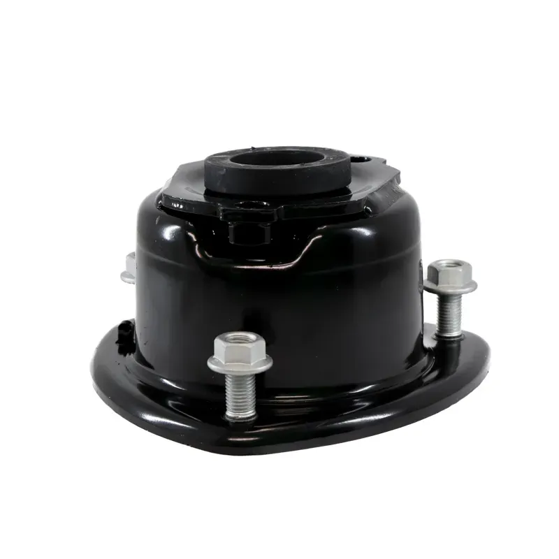 Base Amortiguador Frontal