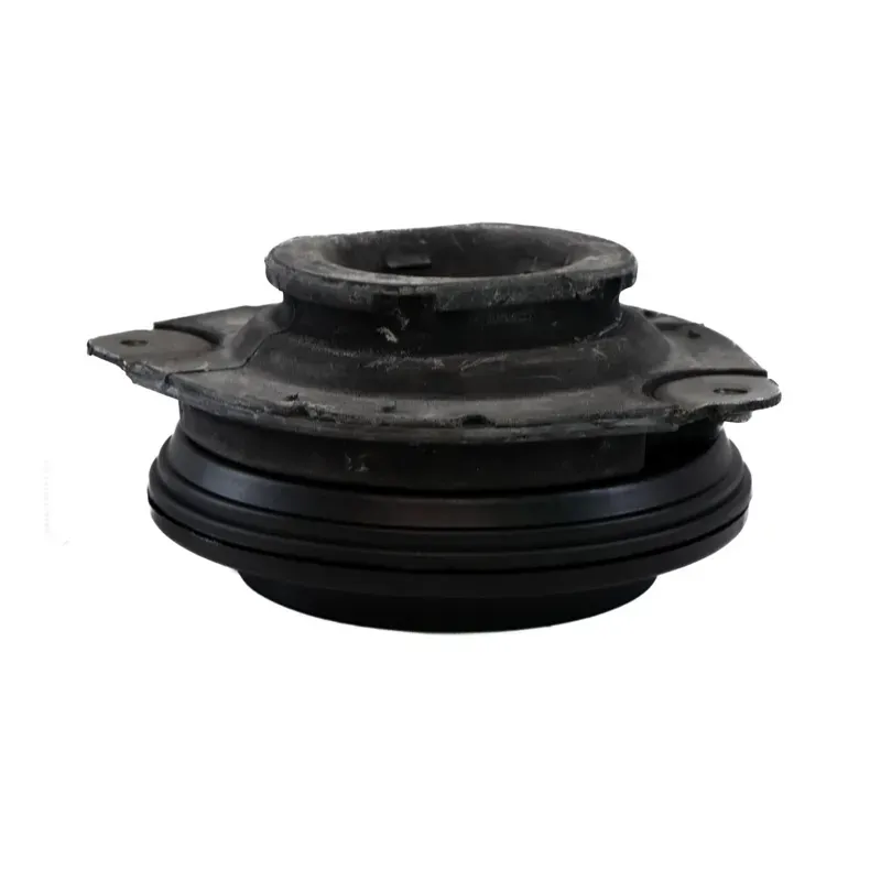 Base Amortiguador Frontal Izquierdo