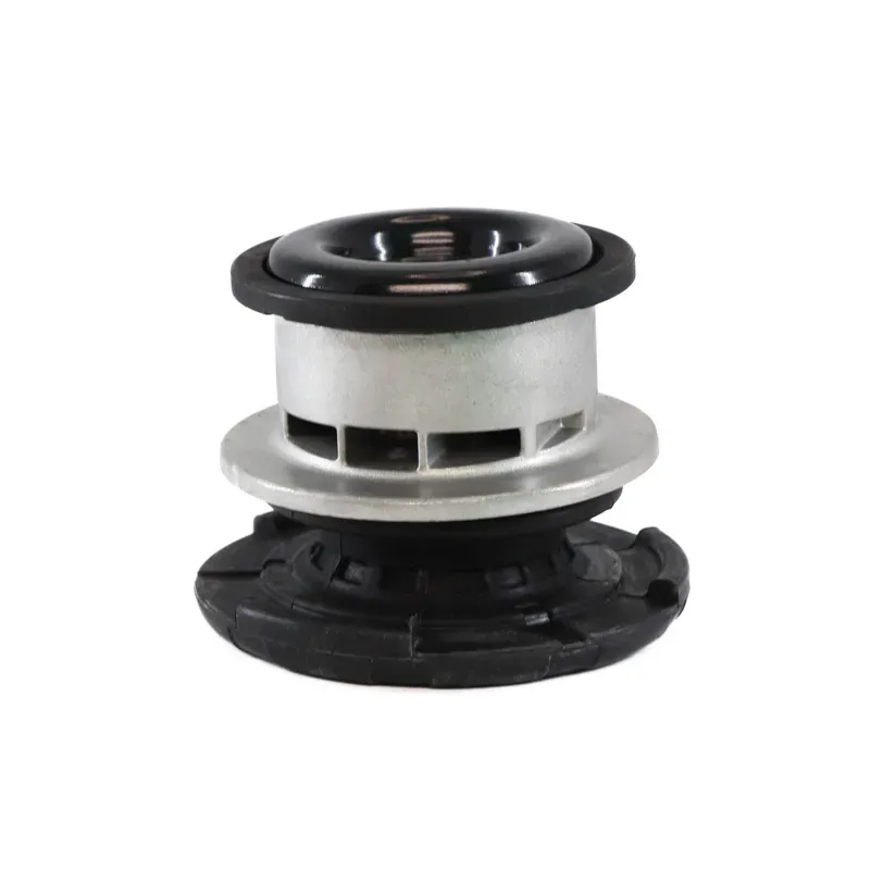 Base Amortiguador Frontal