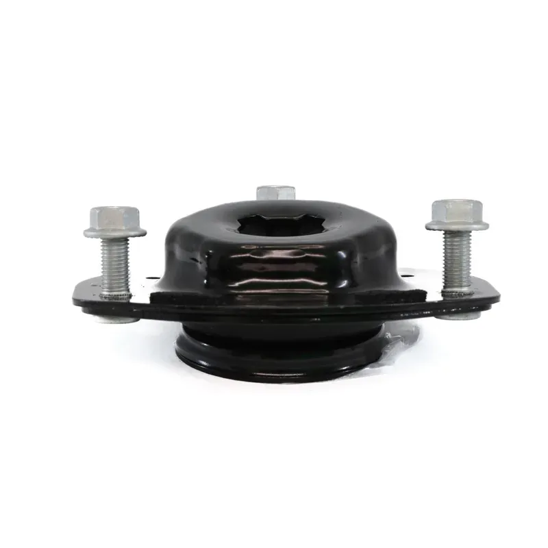 Base Amortiguador Frontal