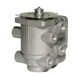 Valvula de pie basica e7 sbirlos