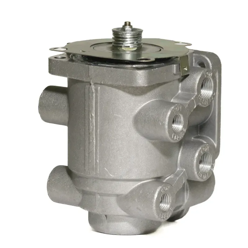 Valvula de pie basica e7 sbirlos