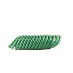 Cable verde para abs 7 lineas 15 pies