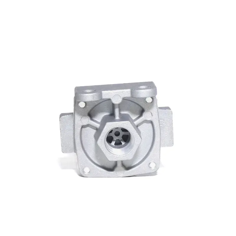 Valvula rapida qr1 12 a 14