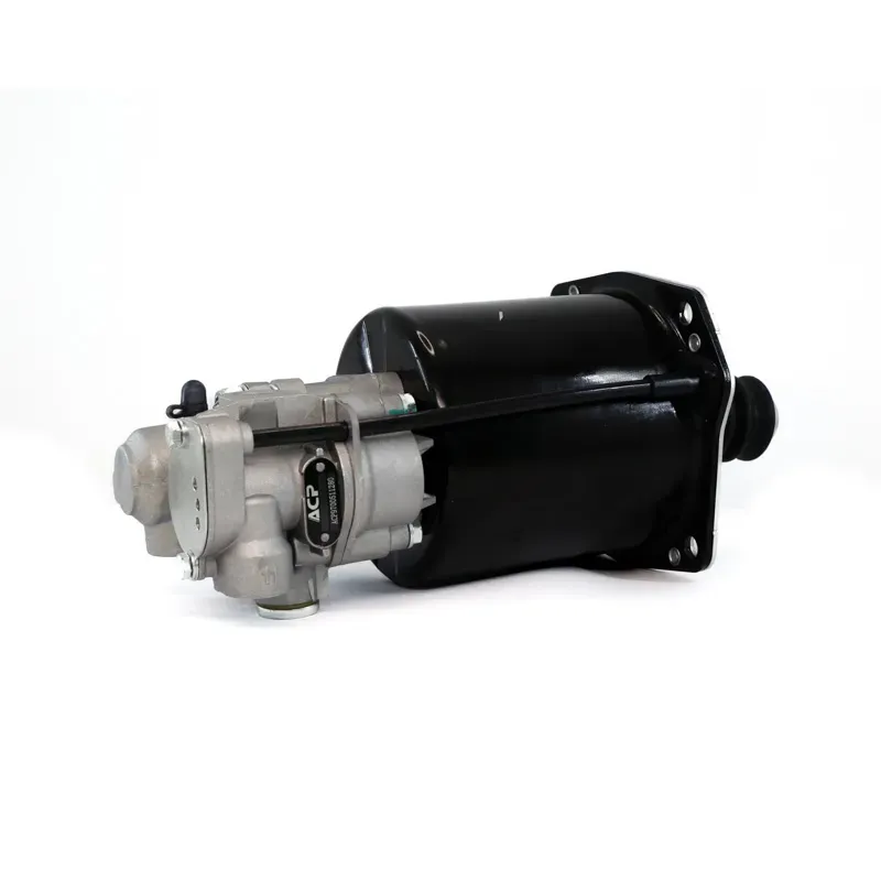 Servo para Clutch tipo wabco vaso grande