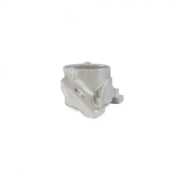 Base Amortiguador Trasero Izquierdo