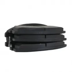 Pastillas de freno Del