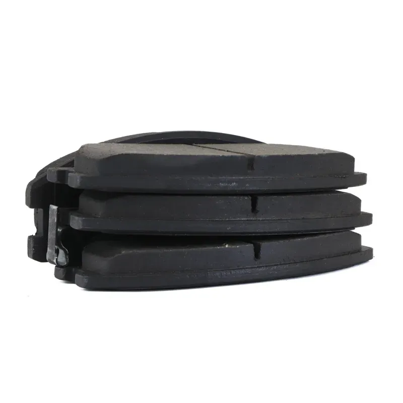 Pastillas de freno Del