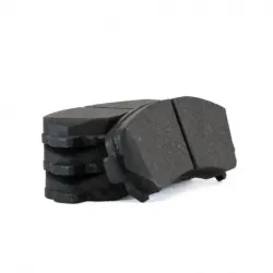 Pastillas de freno Del