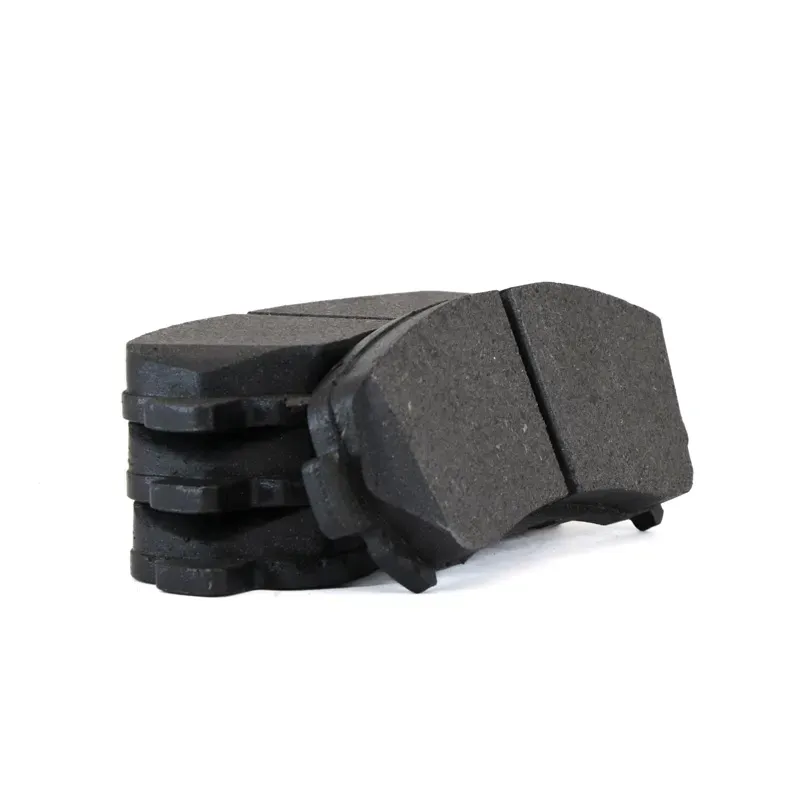 Pastillas de freno Del