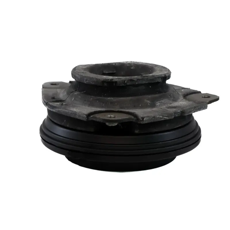 Base Amortiguador Frontal Izquierdo