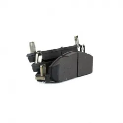 Pastillas de freno Tras