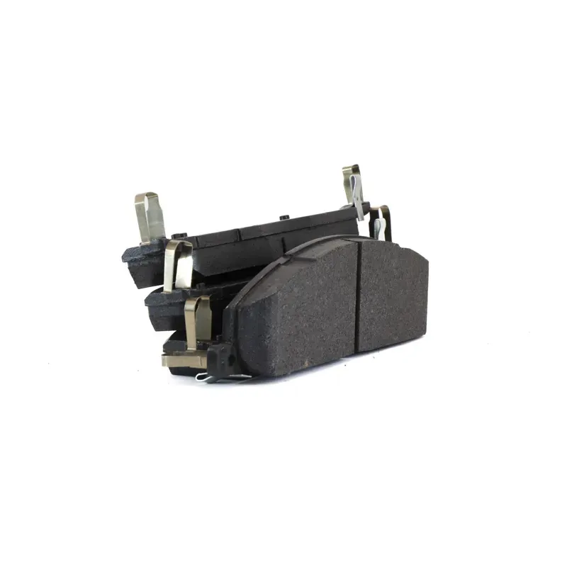 Pastillas de freno Tras