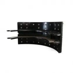 Zapata embalatada con formulacion PV7