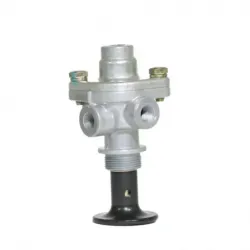 Valvula de Control Negra pp1