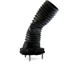 Base Amortiguador Trasero Izquierdo