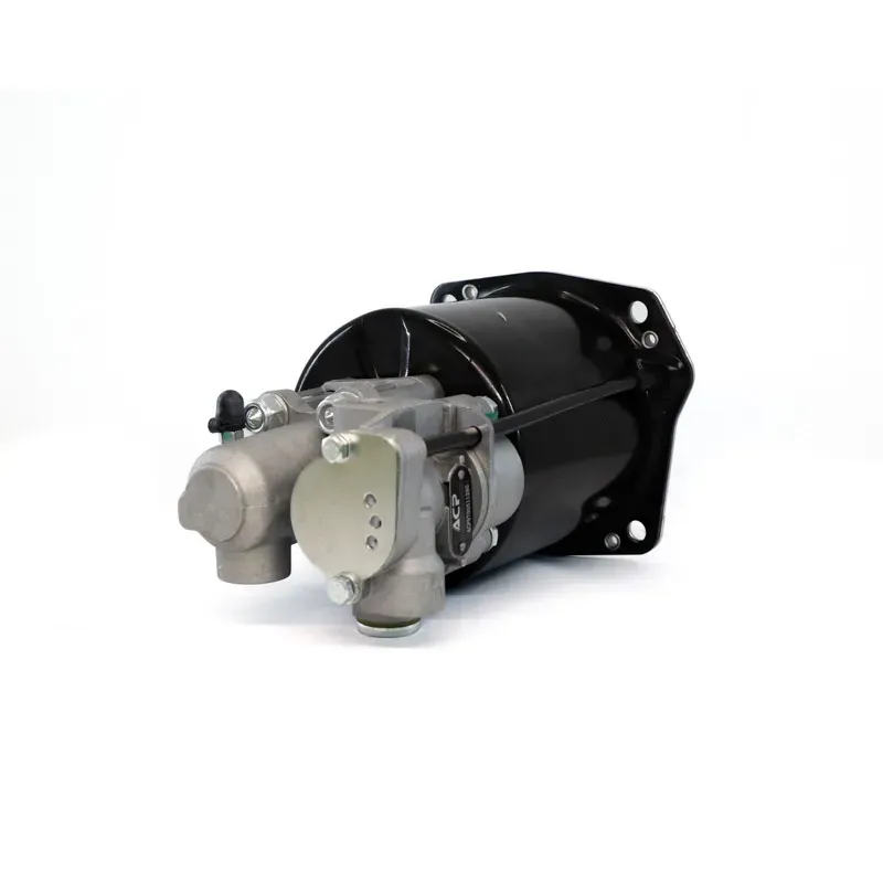 Servo para Clutch tipo wabco vaso grande