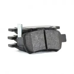 Pastillas de freno Tras