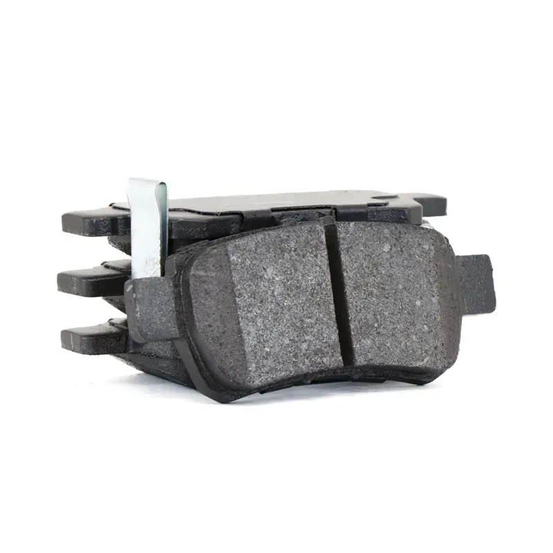 Pastillas de freno Tras