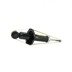 Amortiguador tras para honda civic 0105