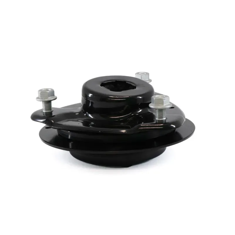 Base Amortiguador Frontal