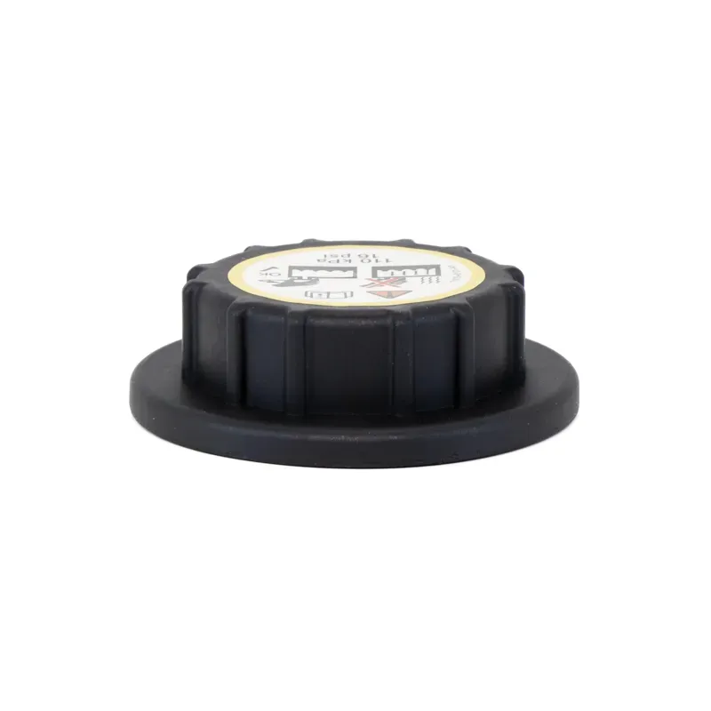 Tapon para deposito anticongelante