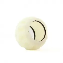 Buje tipo rotula  estriado di 1 12