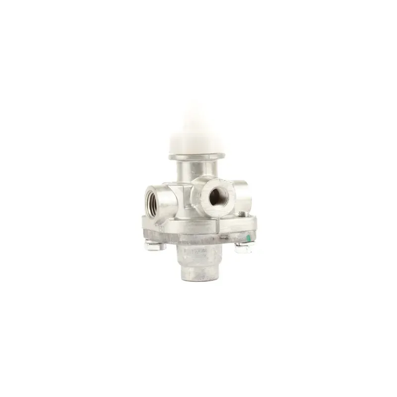 Valvula de control pp1 40 psi rosca de