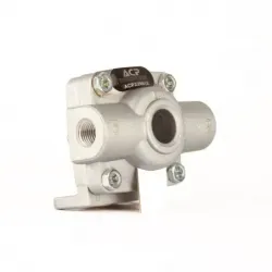 Valvula de escape rapido qr1 de 38 a