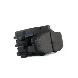 Pastillas de freno Tras